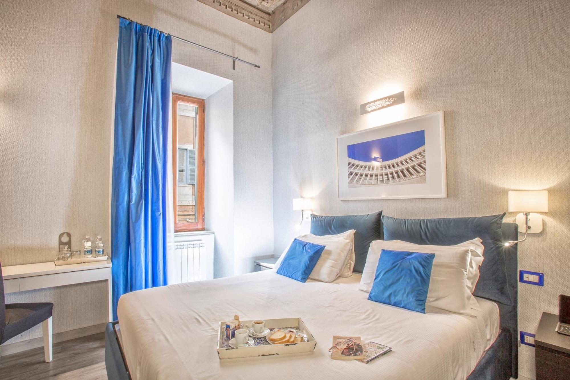 History Suite Rome Extérieur photo