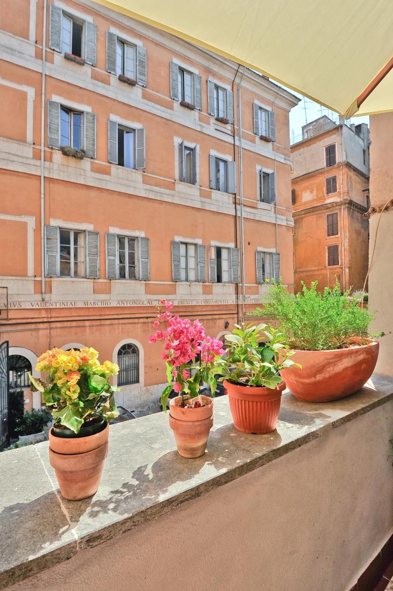 History Suite Rome Extérieur photo