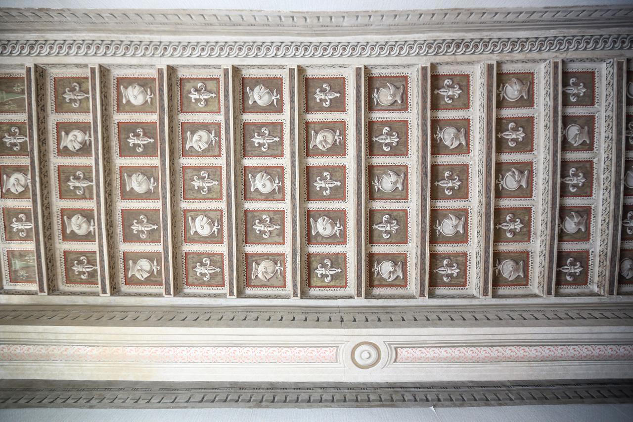 History Suite Rome Extérieur photo
